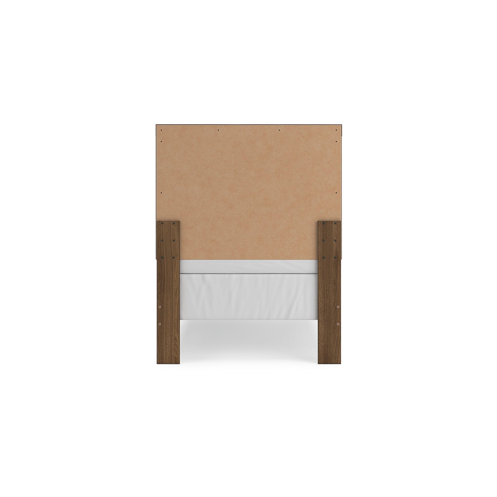 Broachmyn Twin Panel Bed, Dresser and Mirror (PCB1116-SI) - Image 13