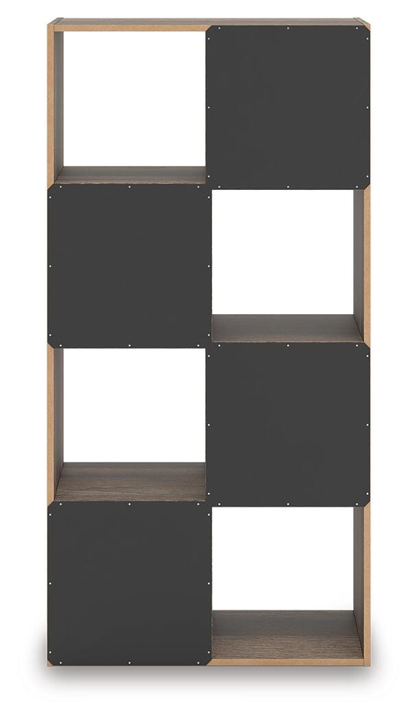 Shallifer Eight Cube Organizer (EA1104-SI) - Image 5