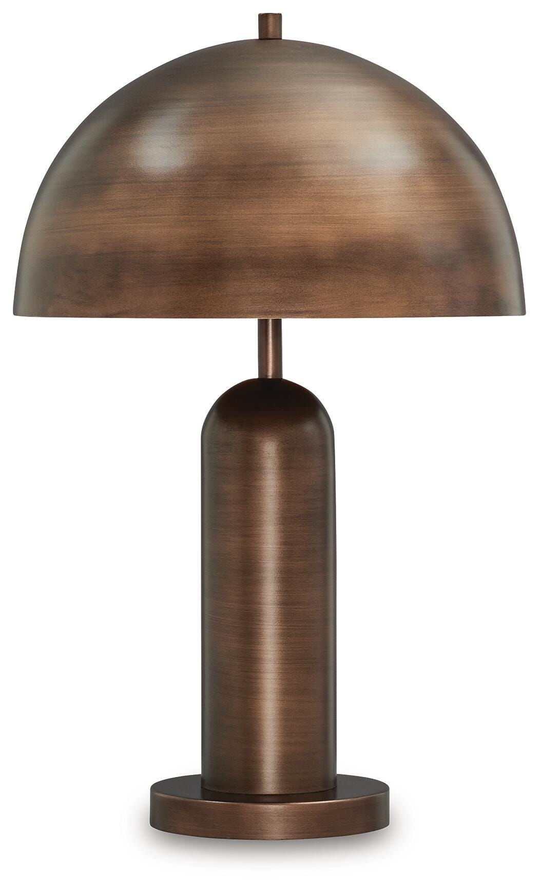 Wendfield Table Lamp (L208434-SI)