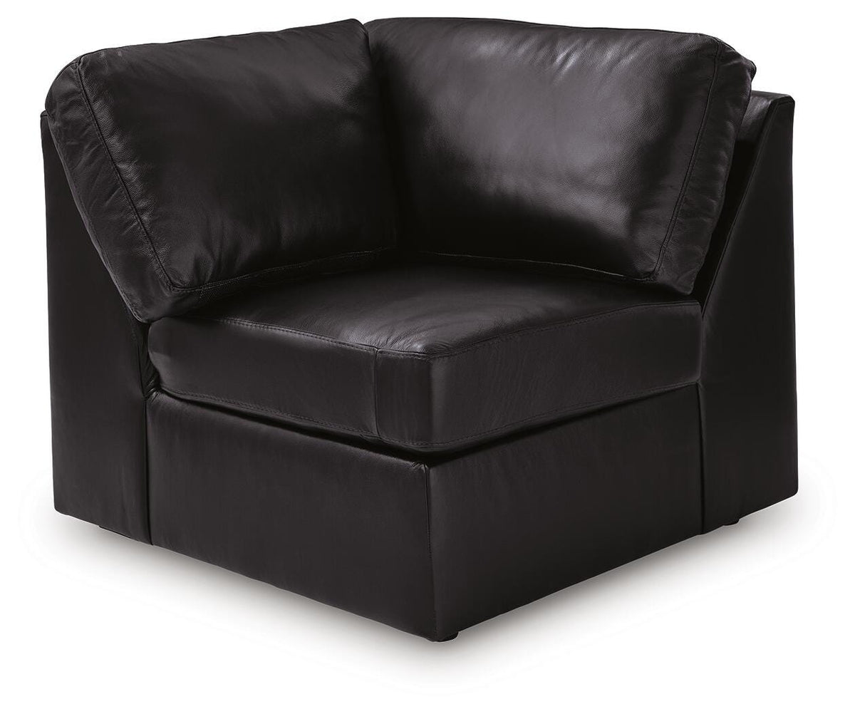 Modmax II Left-Arm Facing Corner Chaise (74305-SI) - Image 16