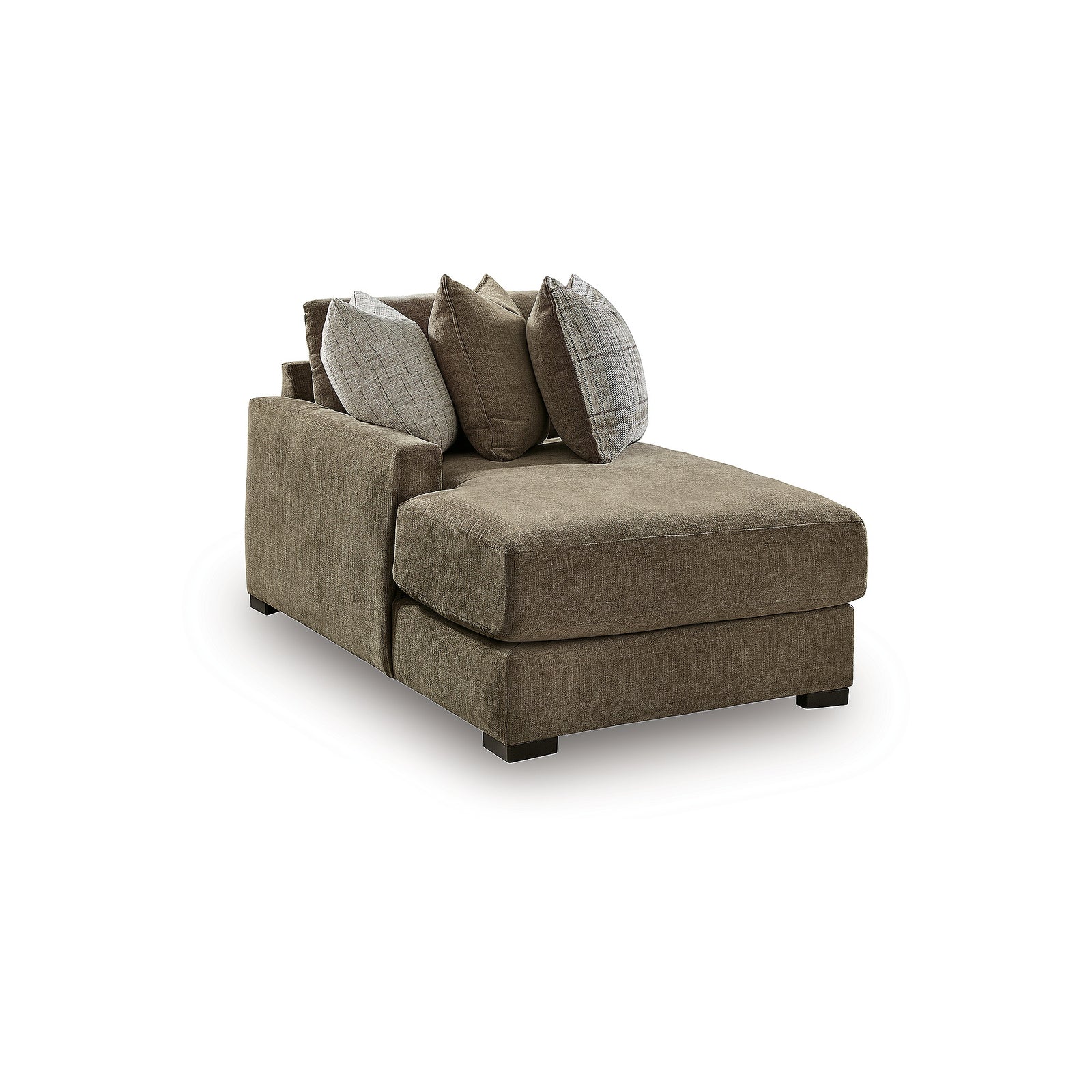 Camellia-Court Right-Arm Facing Corner Chaise (6820717-SI) - Image 10