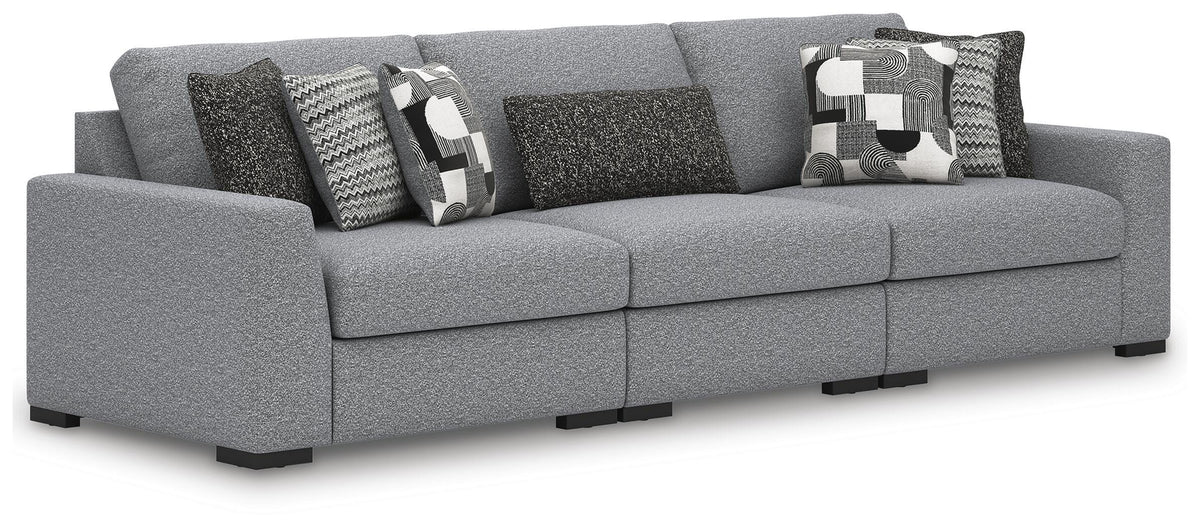Bealton 3-Piece Sectional (61305-SI)
