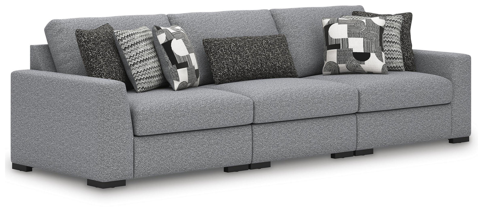 Bealton 3-Piece Sectional (61305-SI)