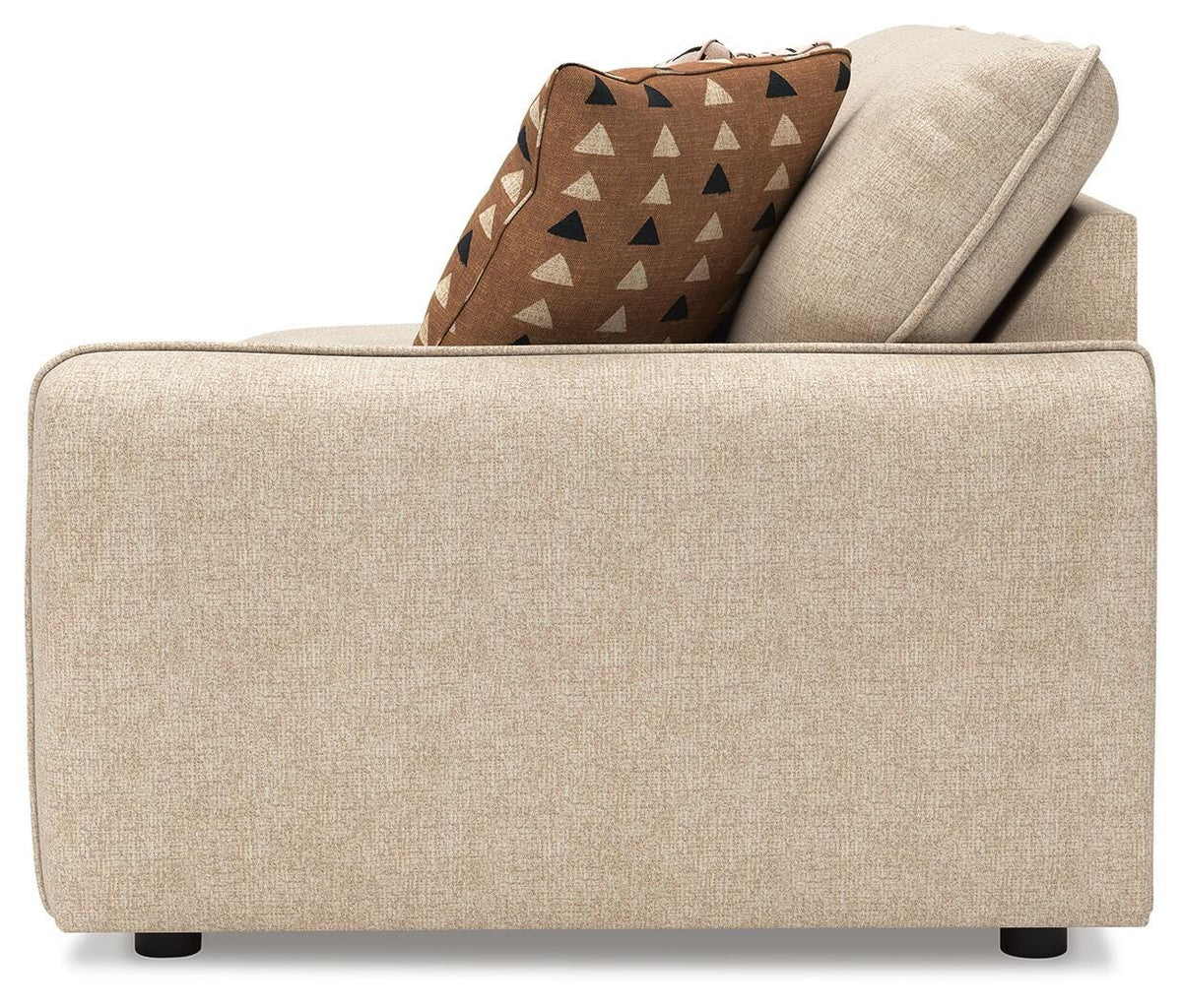 Seyler Right-Arm Facing Sofa (61405-SI) - Image 6