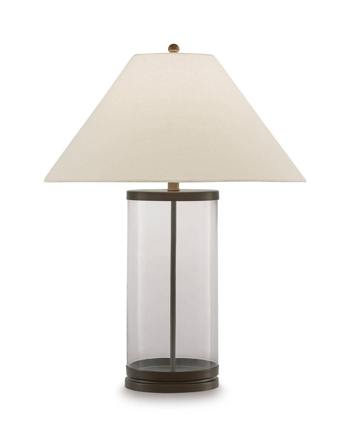 Junrow Table Lamp (L430964-SI) - Image 3