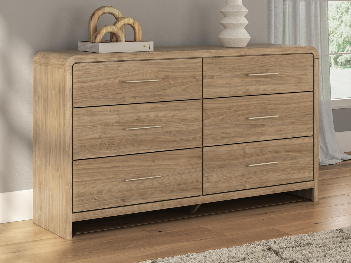 Gramburg Dresser (PCB1121-SI) - Image 2