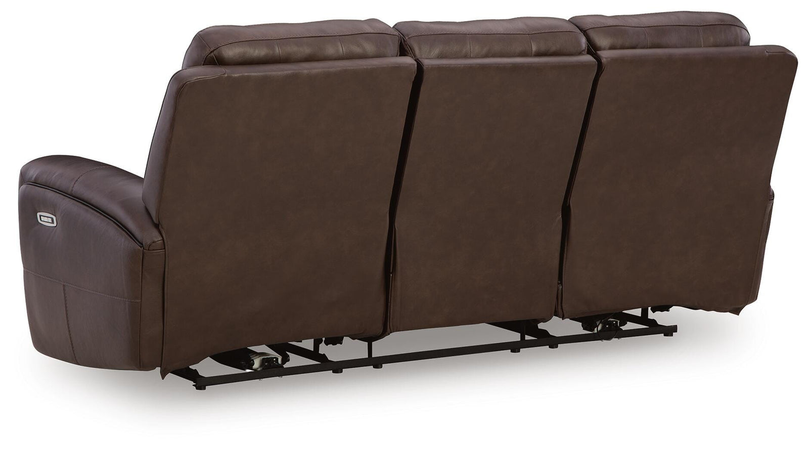 Gravier Power Reclining Sofa (U13301-SI) - Image 5