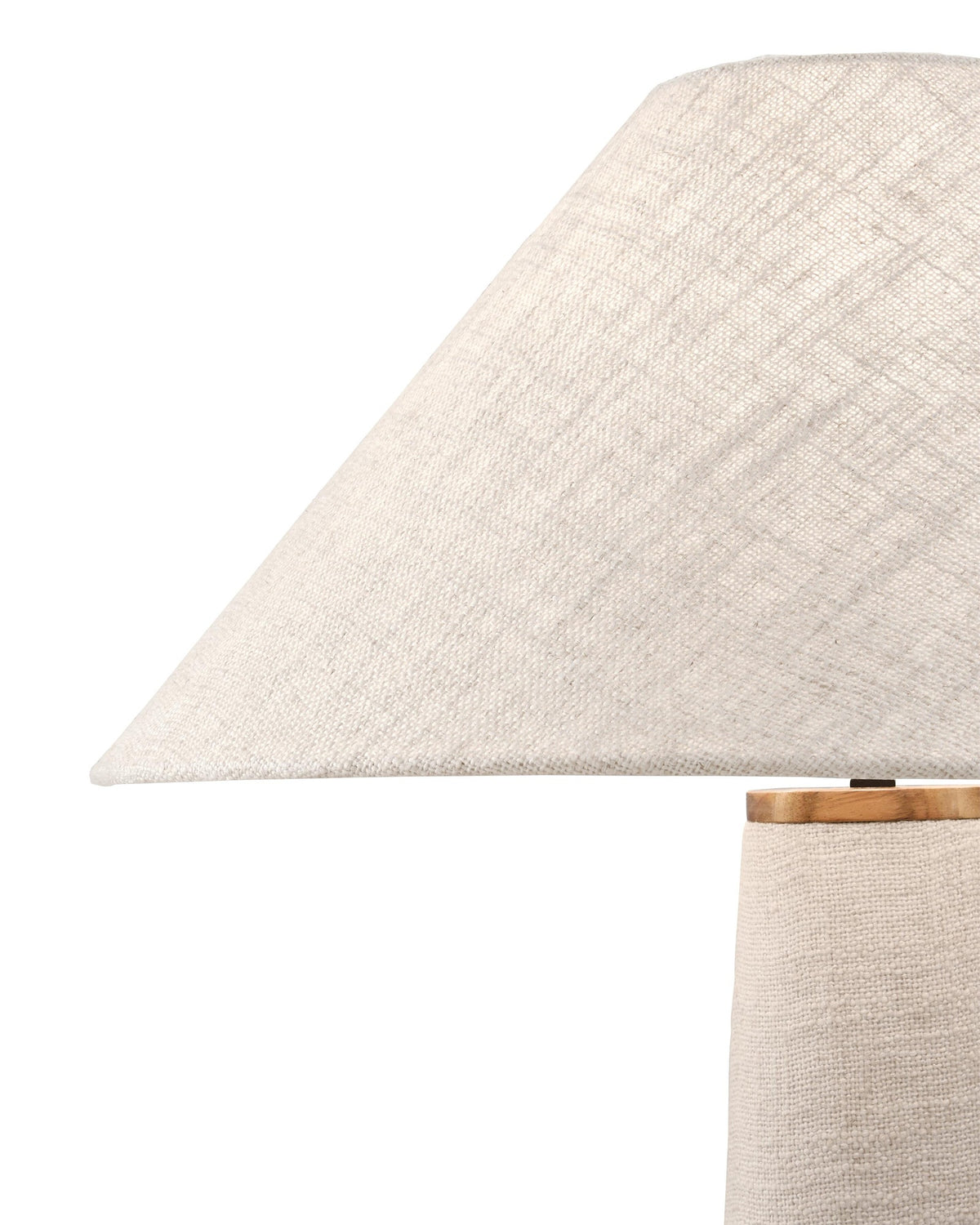 Dellridge Floor Lamp (L400001-SI) - Image 5