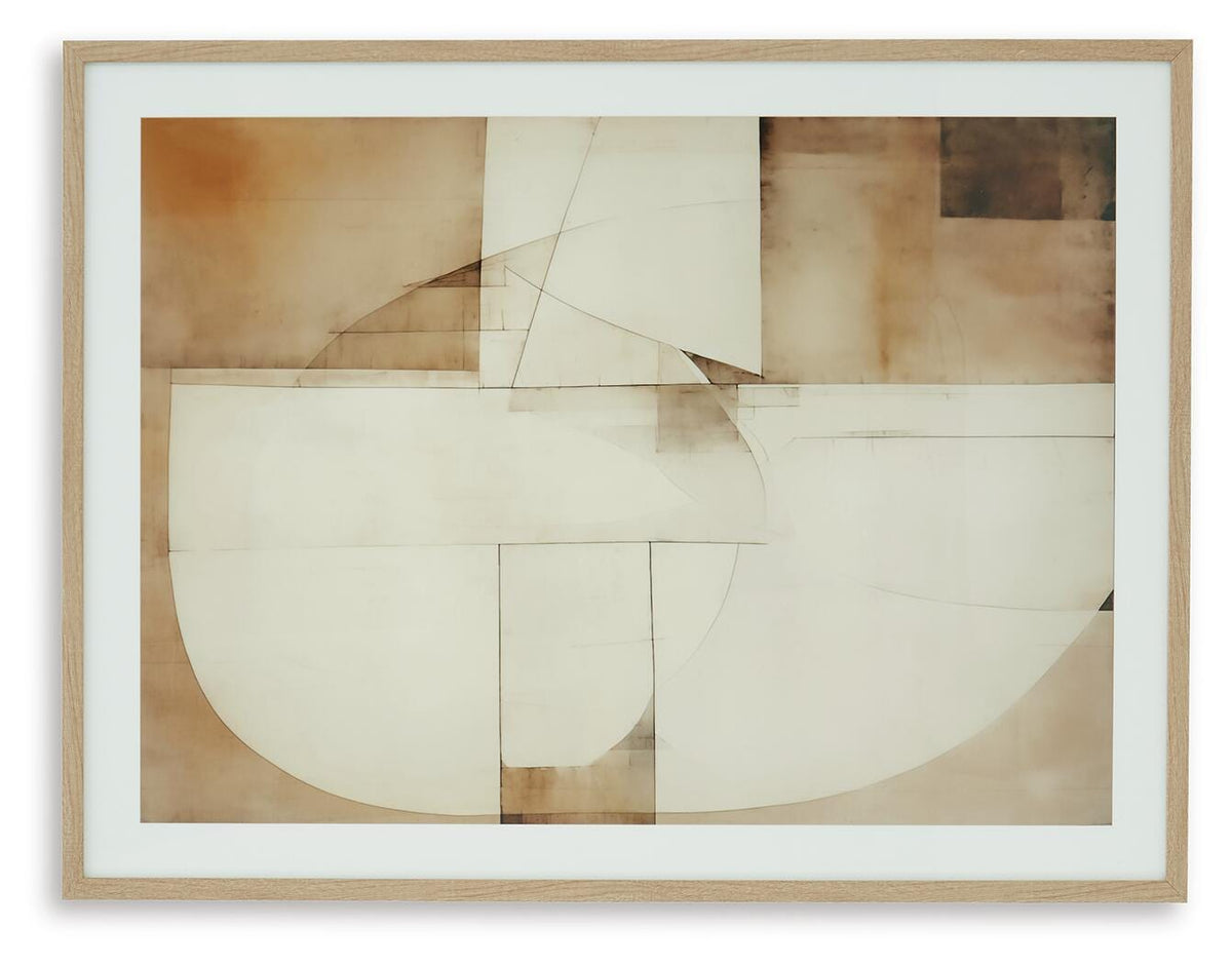 Corlain Wall Art (A8000407-SI) - Image 6