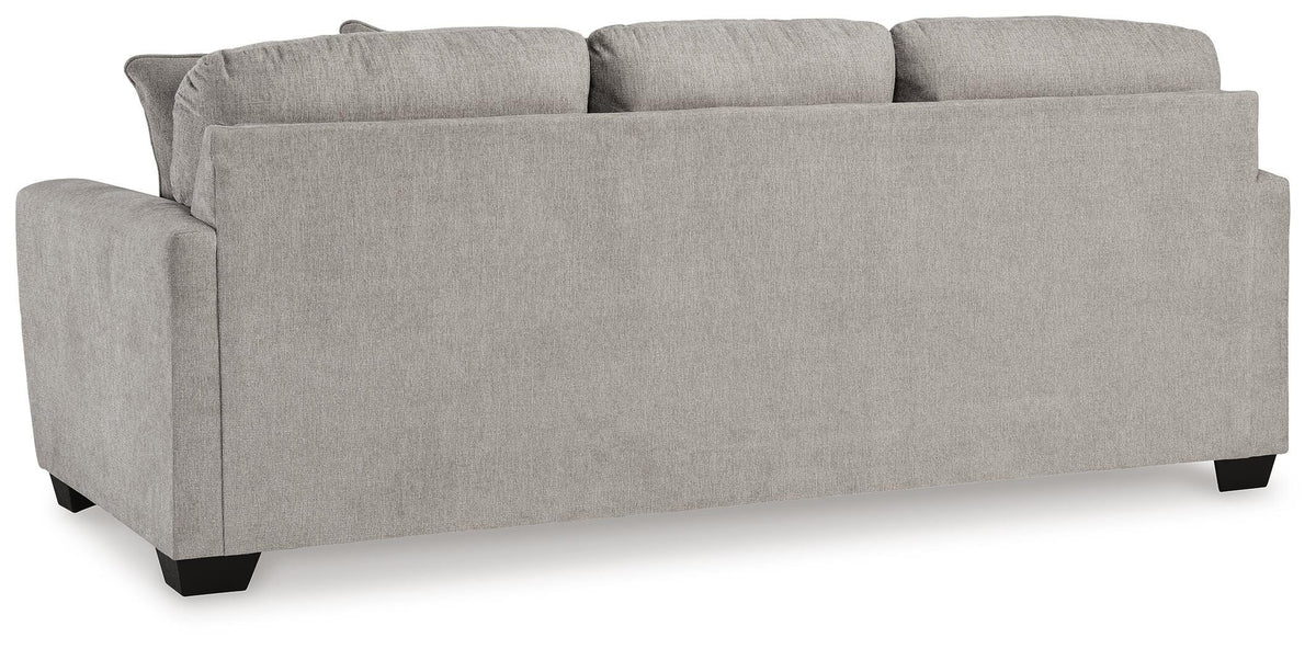 Avenal Park Sofa and Loveseat (50805-SI) - Image 9