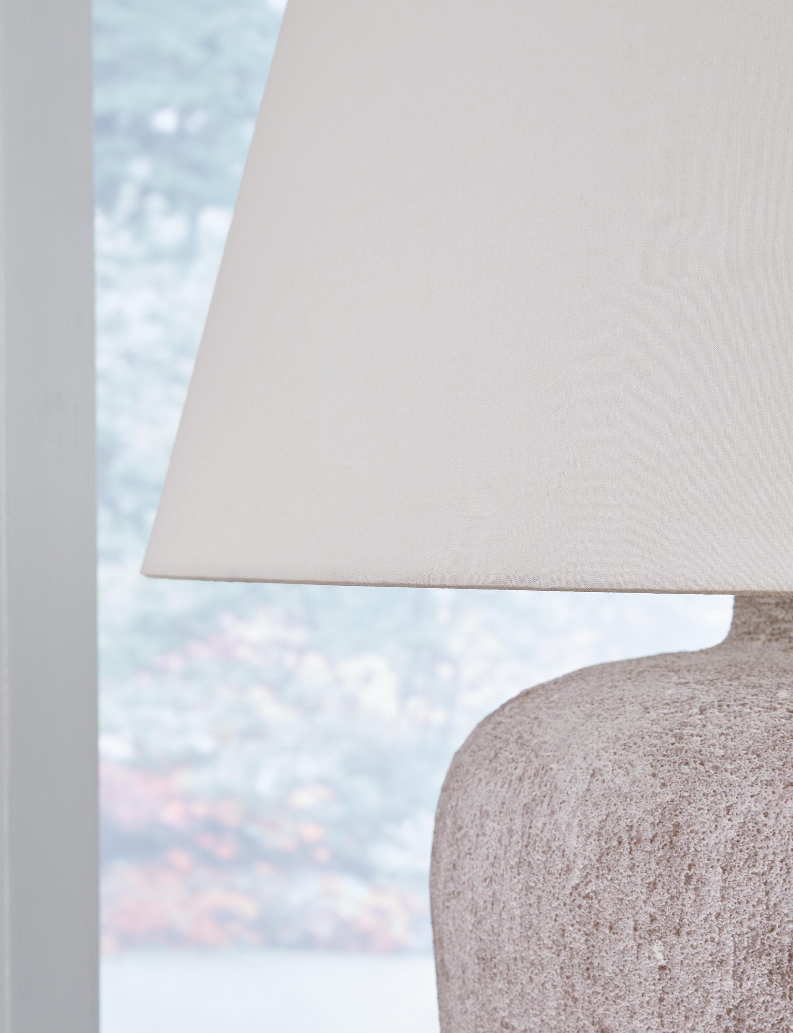 Danry Table Lamp (L207454-SI) - Image 3