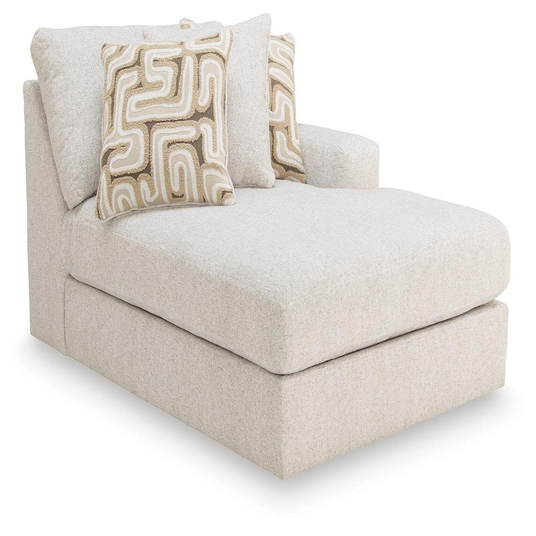 Kestrie Left-Arm Facing Corner Chaise (PC68706-SI) - Image 7
