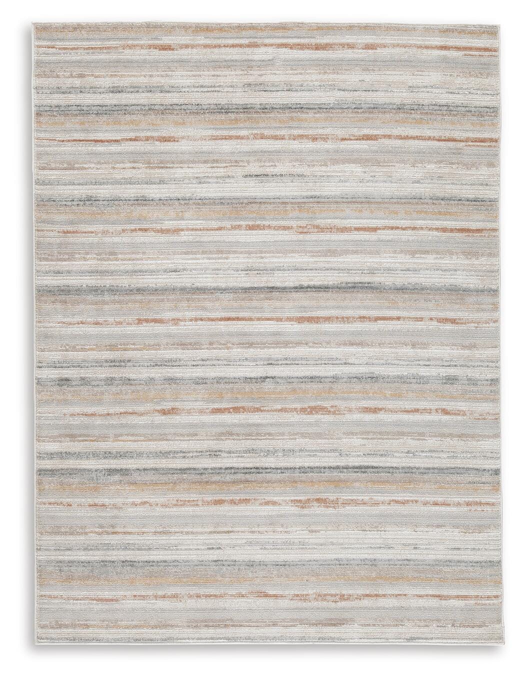 Artney 8 x 10 Rug (R40702-SI)