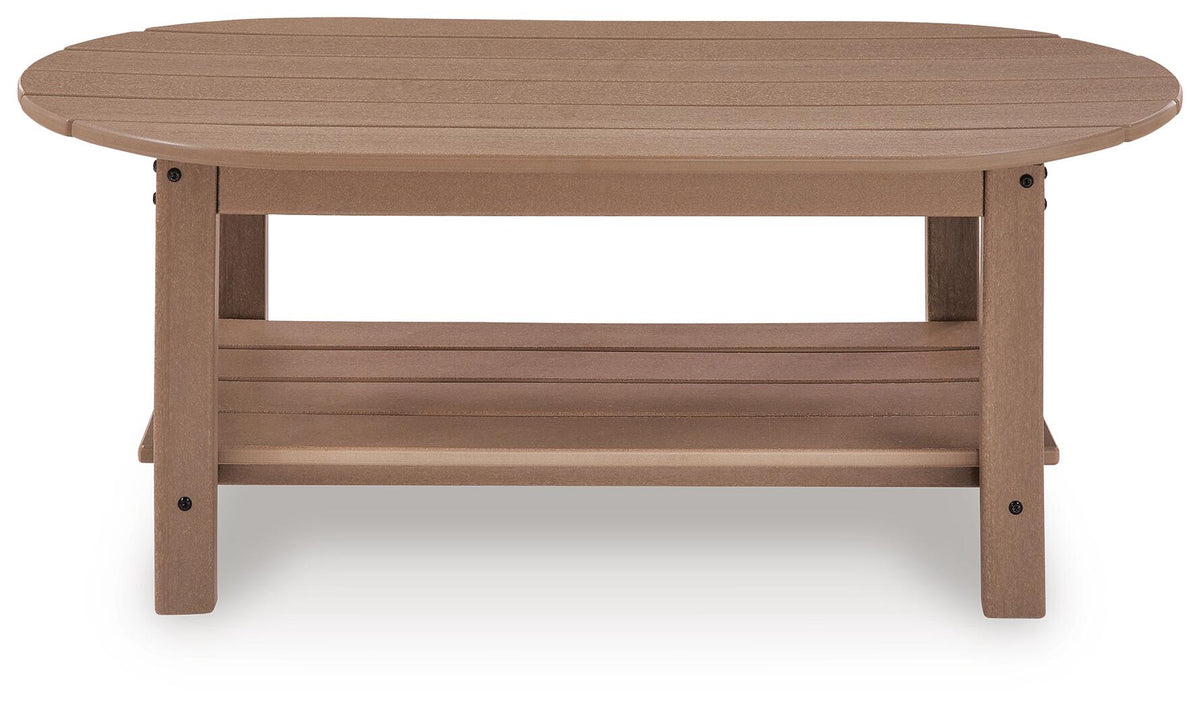 Grover Beach Outdoor Sofa with Cushion (PCP422-SI) - Image 7
