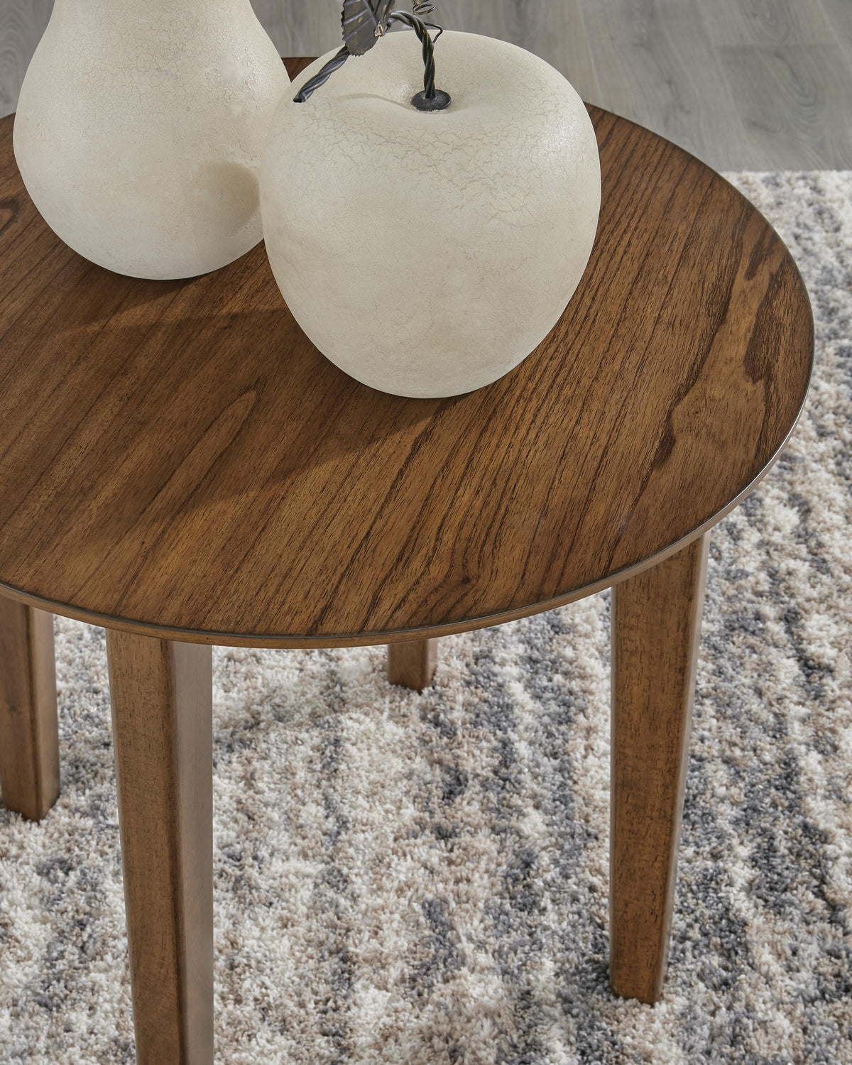 Gordonay Table (Set of 3) - Brown  (T155-SI) - Image 5