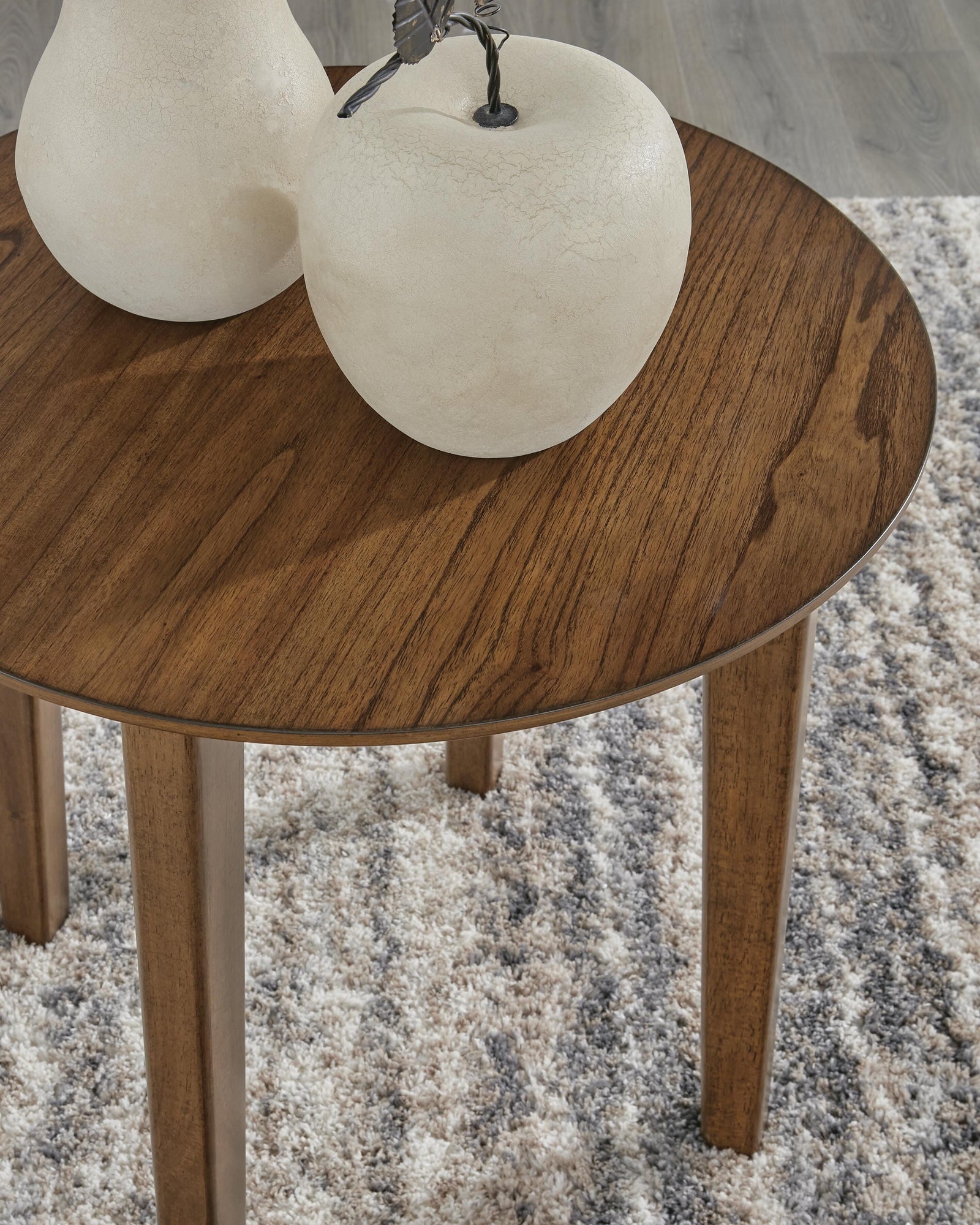 Gordonay Table (Set of 3) - Brown  (T155-SI) - Image 5