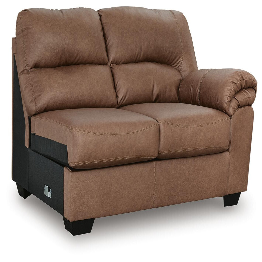 WillowBend Left-Arm Facing Sofa with Corner Wedge (PC27704-SI) - Image 18