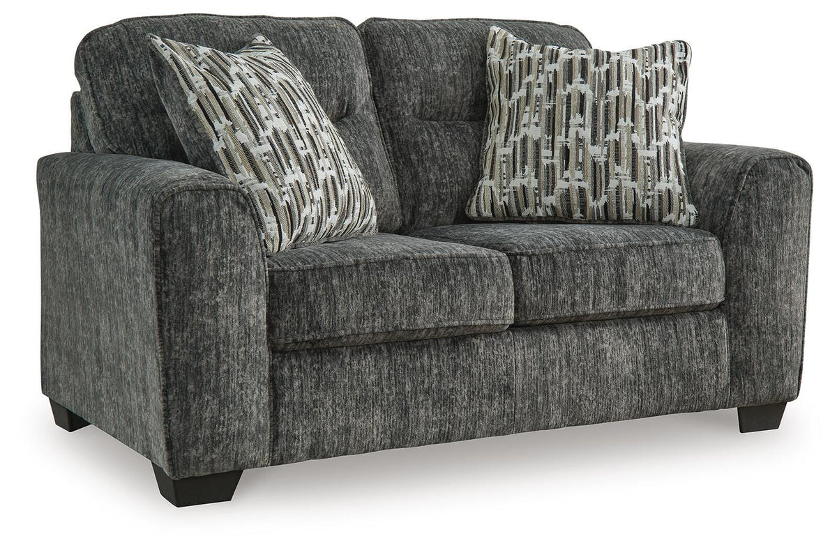 Lonoke Sofa (50504-SI) - Image 13