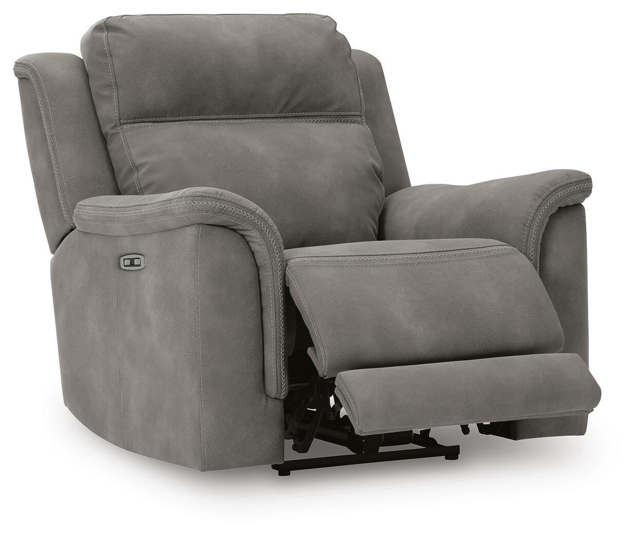 Next-Gen Durapella Power Recliner (59301-SI) - Image 4