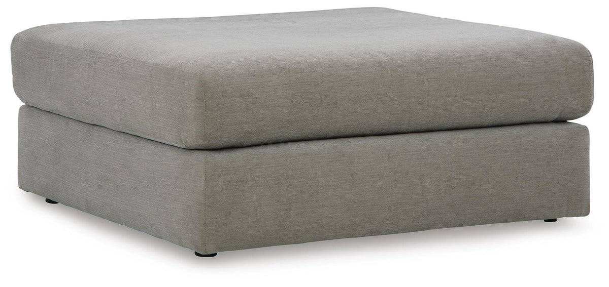 Avaliyah Left-Arm Facing Corner Chaise (58103-SI) - Image 2