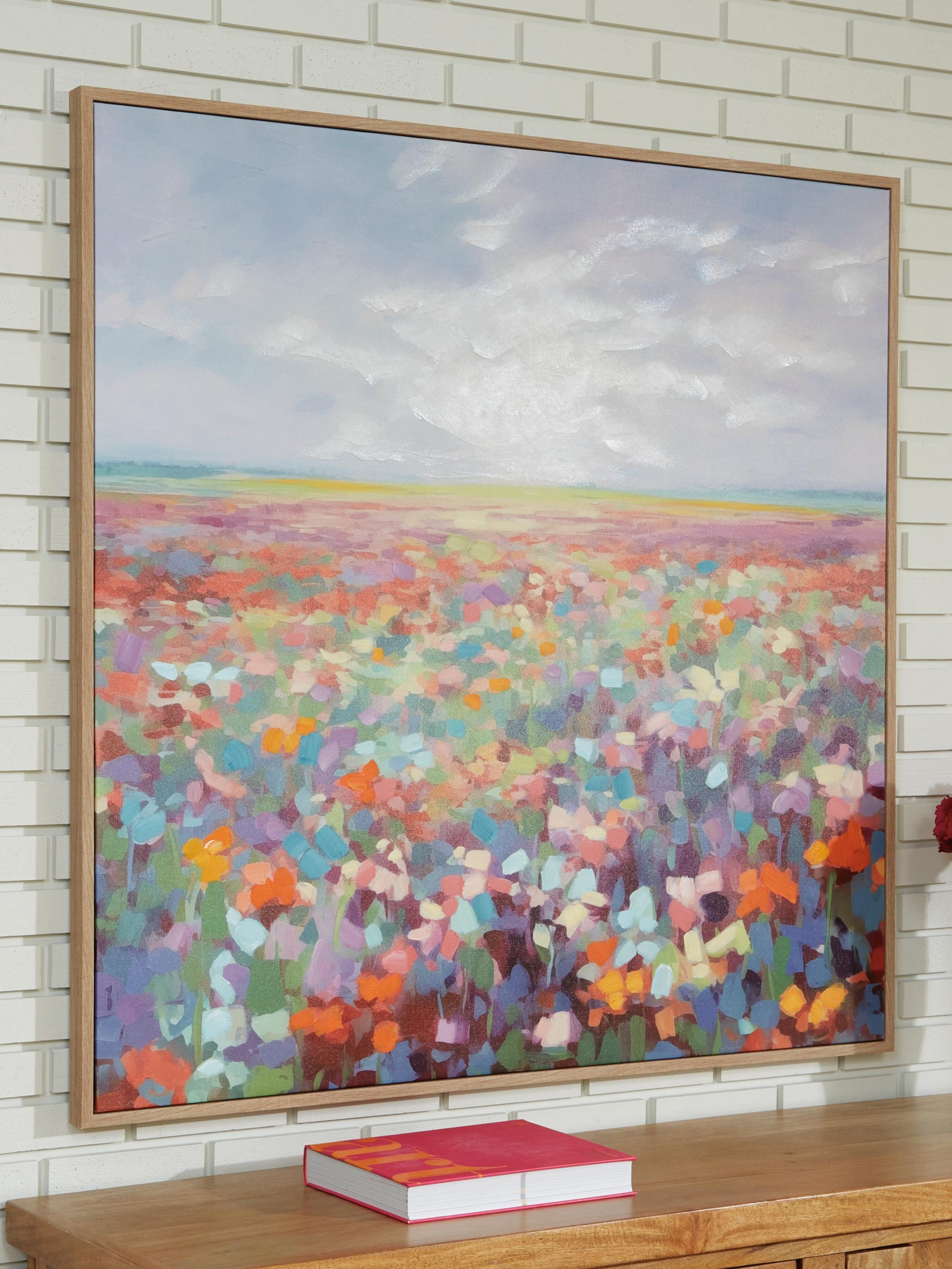 Sethford Wall Art (A8000439-SI) - Image 2