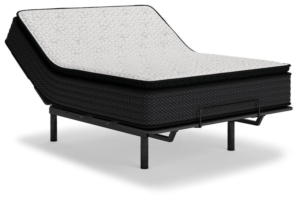 Anniversary Edition Plush California King Mattress (M421-SI) - Image 31