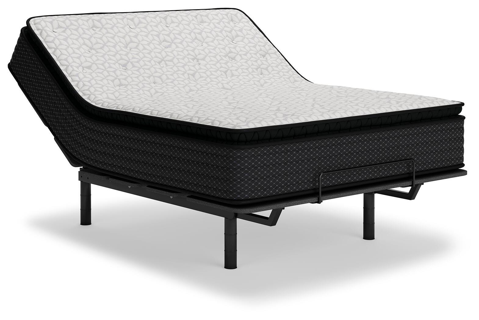 Anniversary Edition Plush California King Mattress (M421-SI) - Image 31