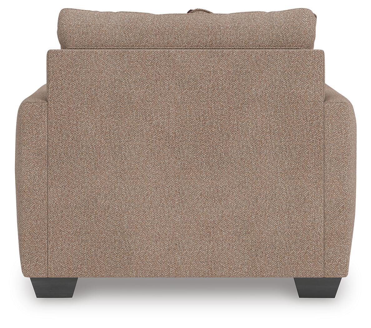 Triston-Peaks Queen Sofa Sleeper (30204-SI) - Image 15
