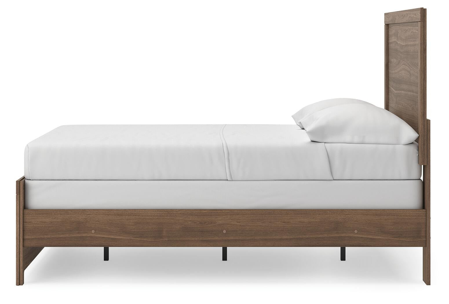Broachmyn Full Panel Bed, Dresser and Mirror (PCB1116-SI) - Image 14