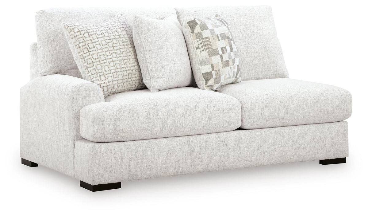 Misty-Lakes Right-Arm Facing Loveseat (PC66906-SI) - Image 10