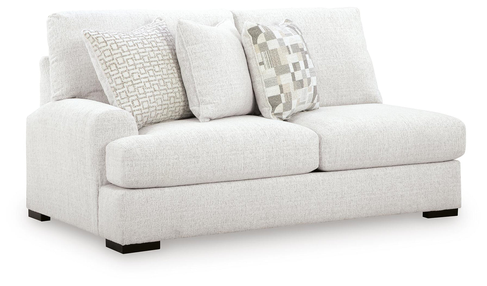 Misty-Lakes Right-Arm Facing Loveseat (PC66906-SI) - Image 10