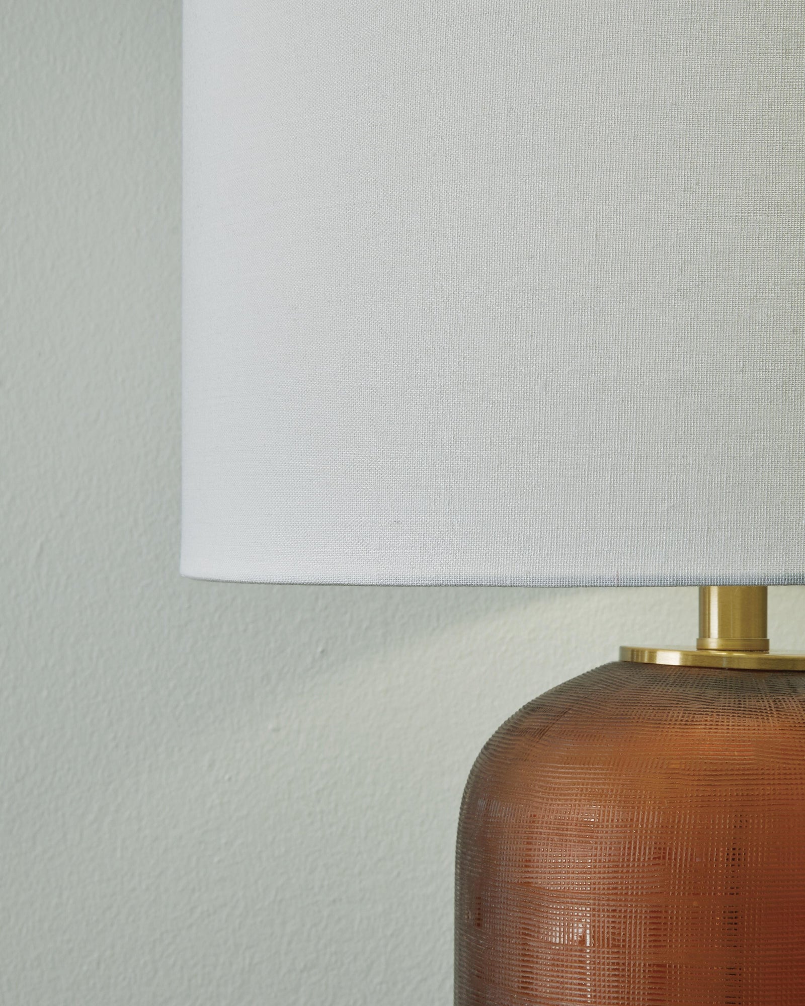 Farberman Table Lamp (L430864-SI) - Image 3