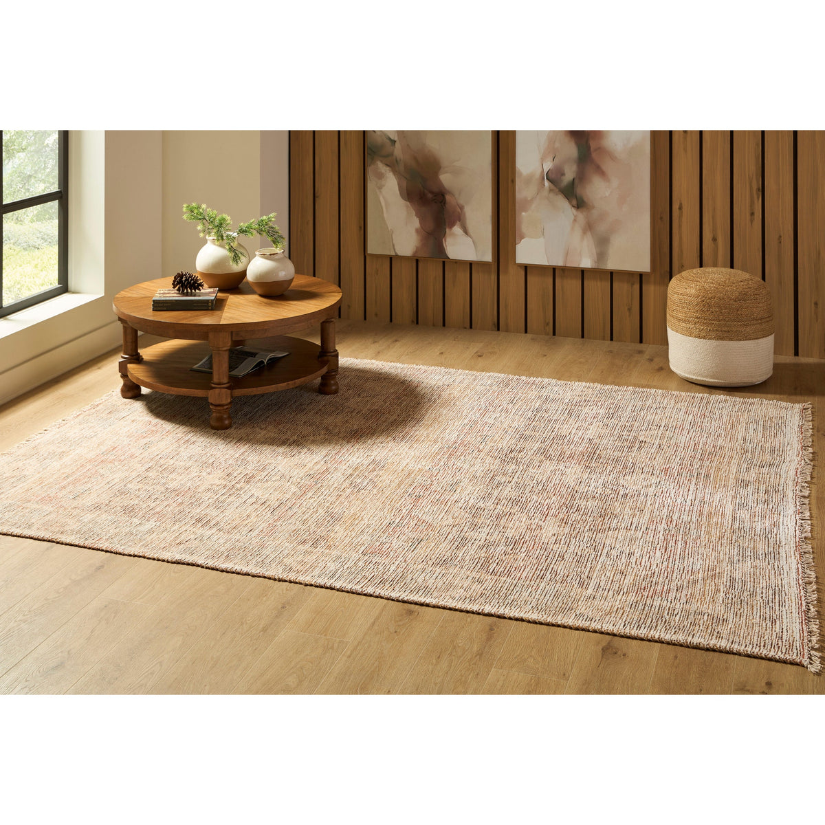 Waycotten Large Rug (R40899-SI) - Image 2