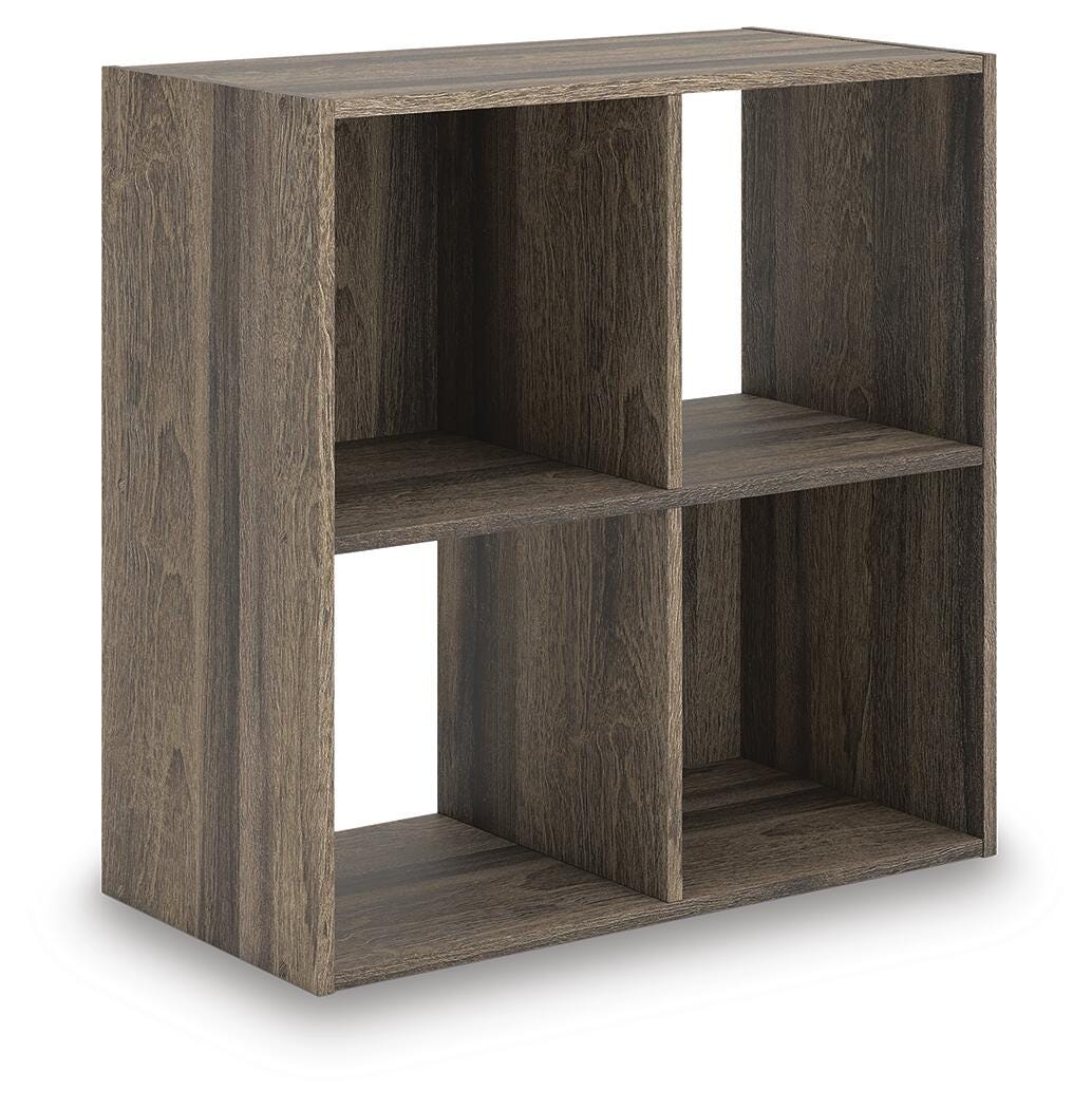 Shallifer Four Cube Organizer (EA1104-SI)