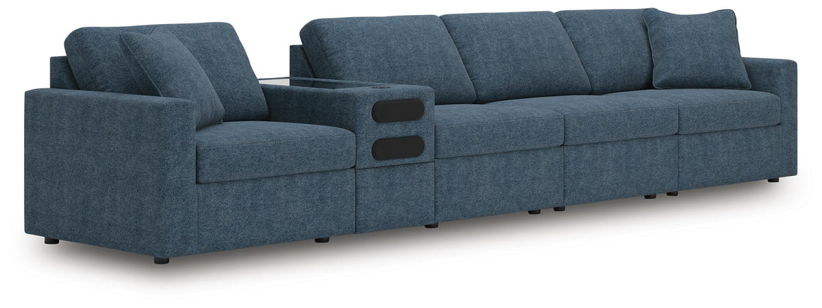 Modmax 5-Piece Sectional (92121-SI)