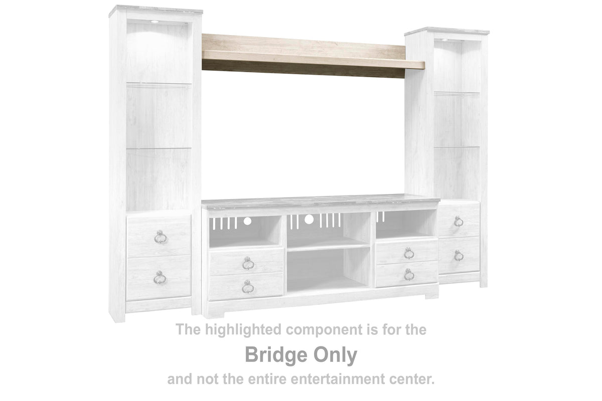Willowton Bridge (W267-SI)