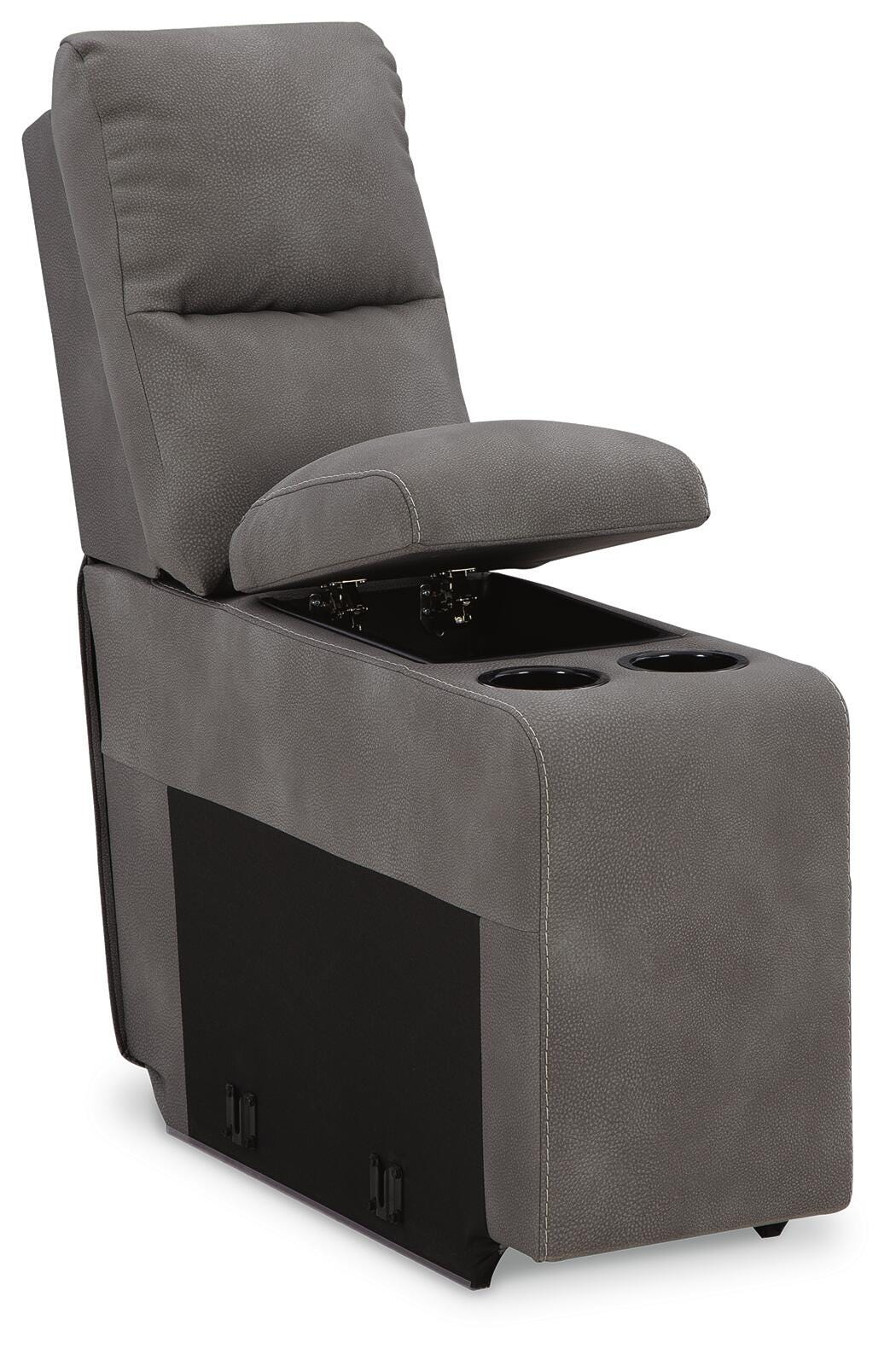 Next-Gen Durapella Power Recliner (61003-SI) - Image 21