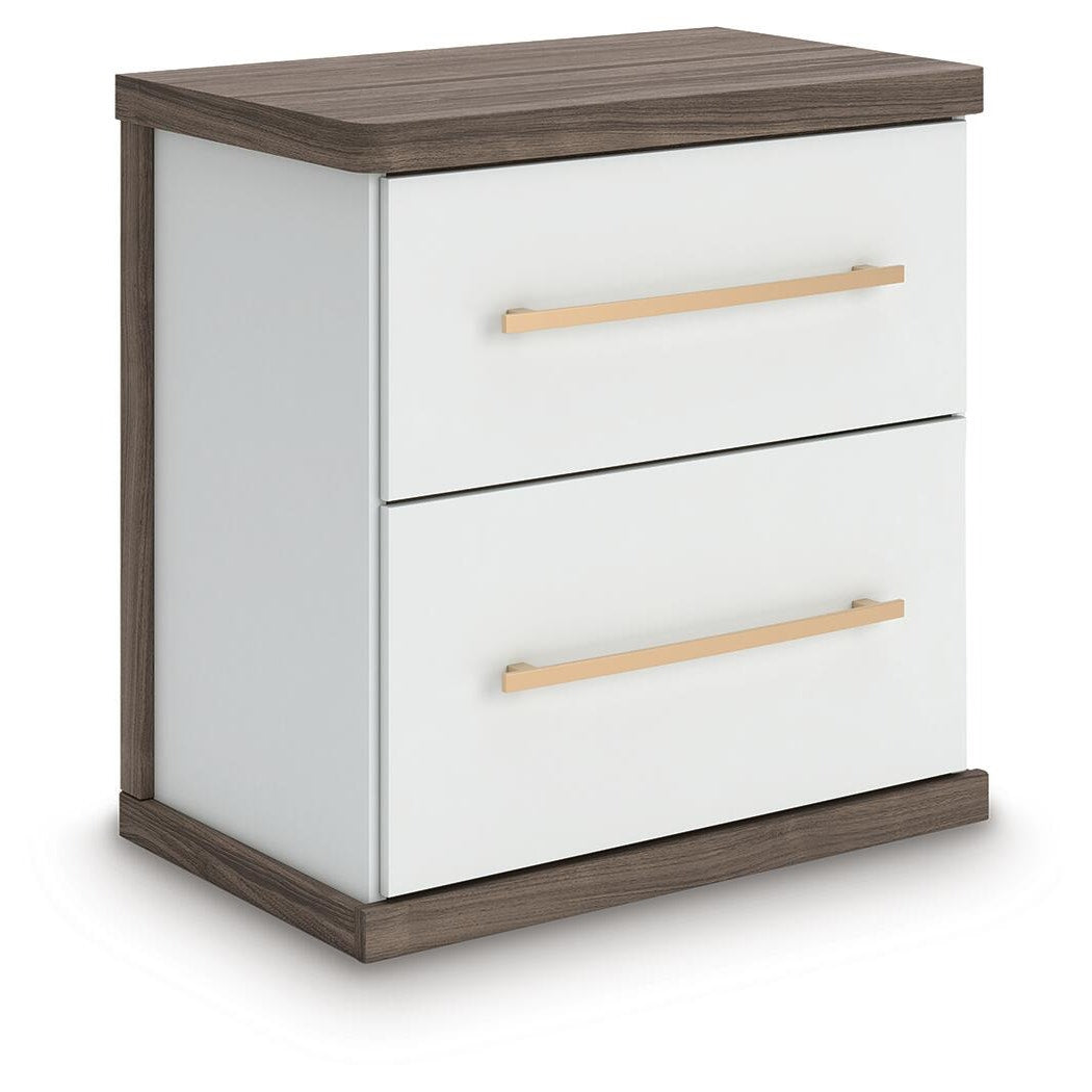 Kendanport Dresser (PCB1108-SI) - Image 11