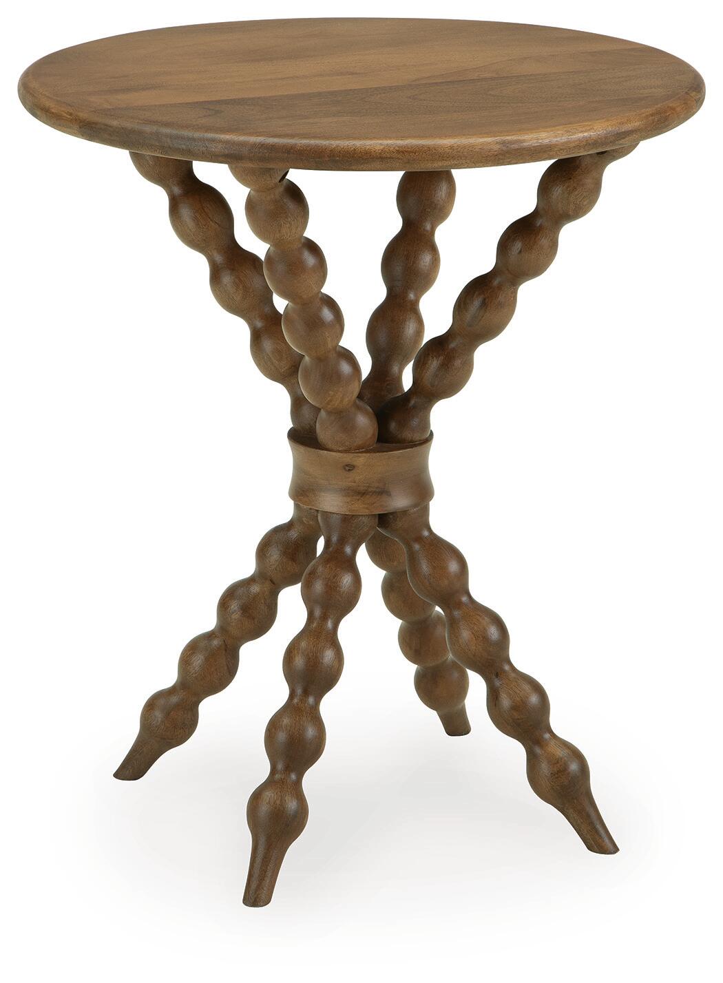 Jadner Accent Table (A4000752-SI)
