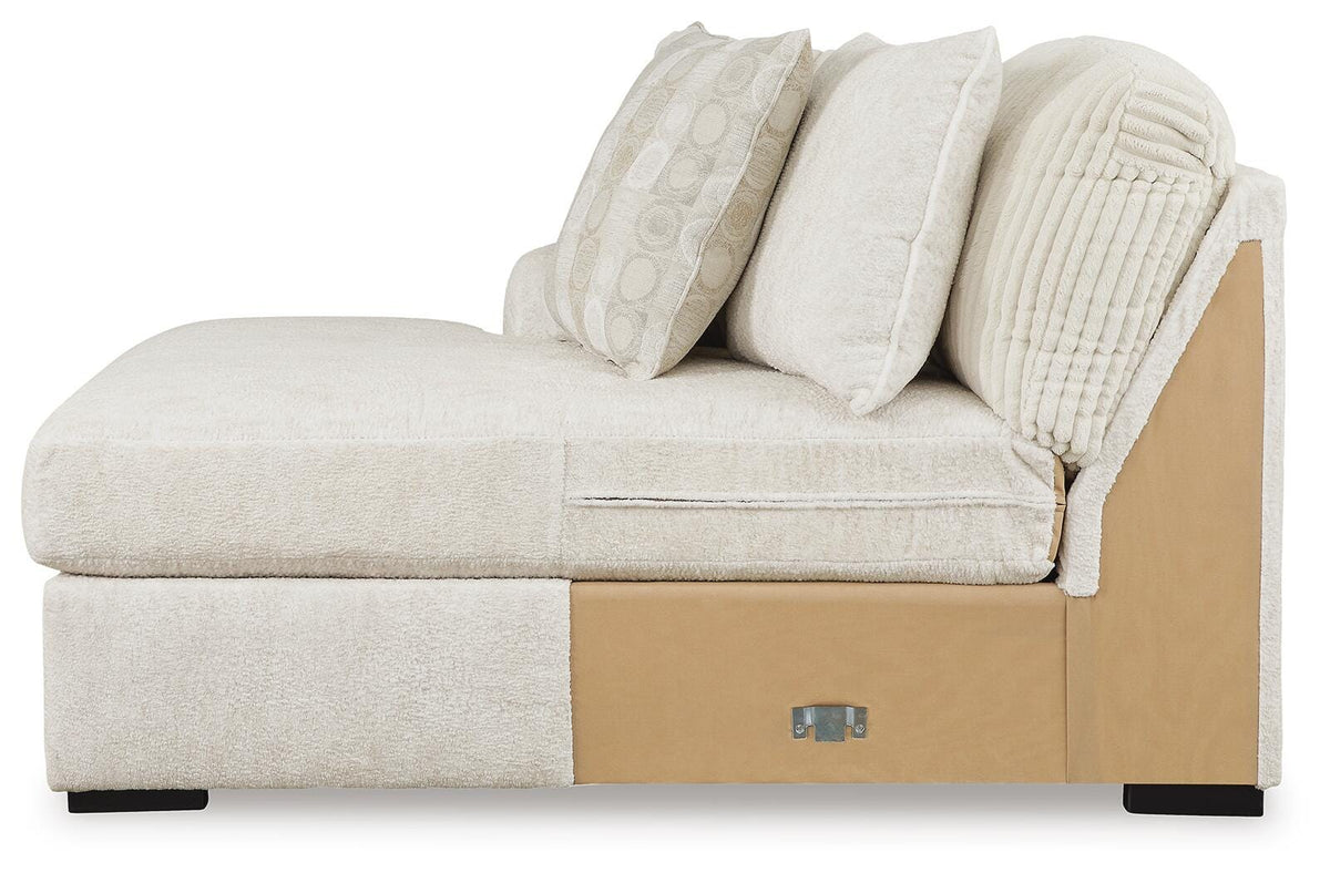 Chessington Right-Arm Facing Corner Chaise (61904-SI) - Image 6