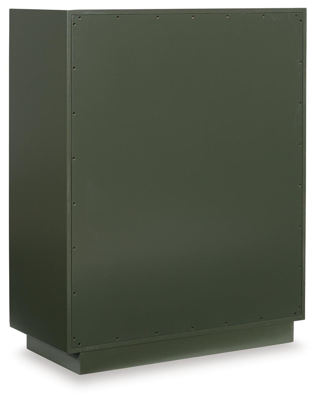 Geirwood Accent Cabinet (A4000676-SI) - Image 5