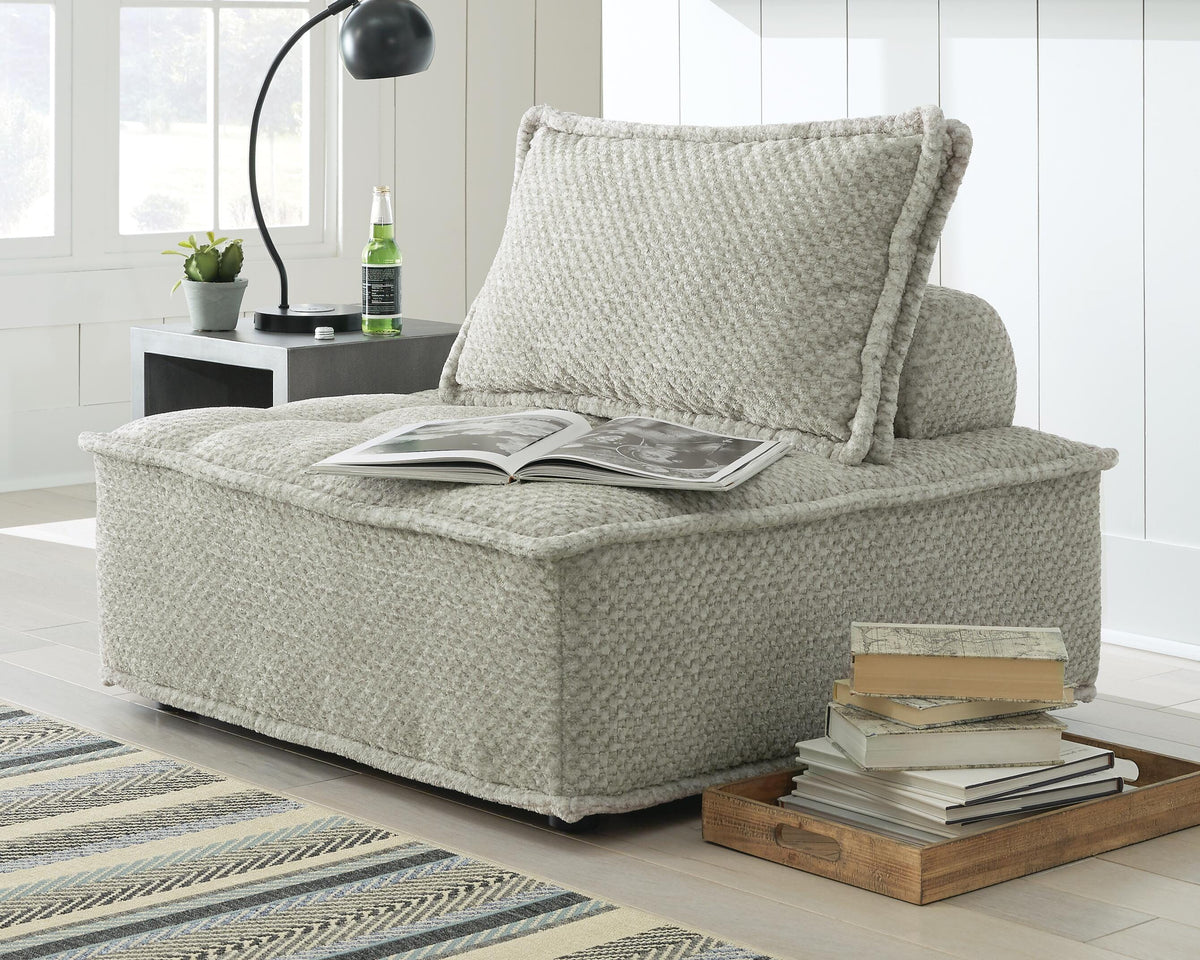 Bales Accent Chair (A3000244-SI) - Image 2