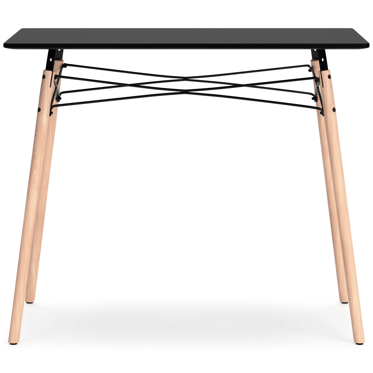Jaspeni Home Office Desk (H020-SI) - Image 7