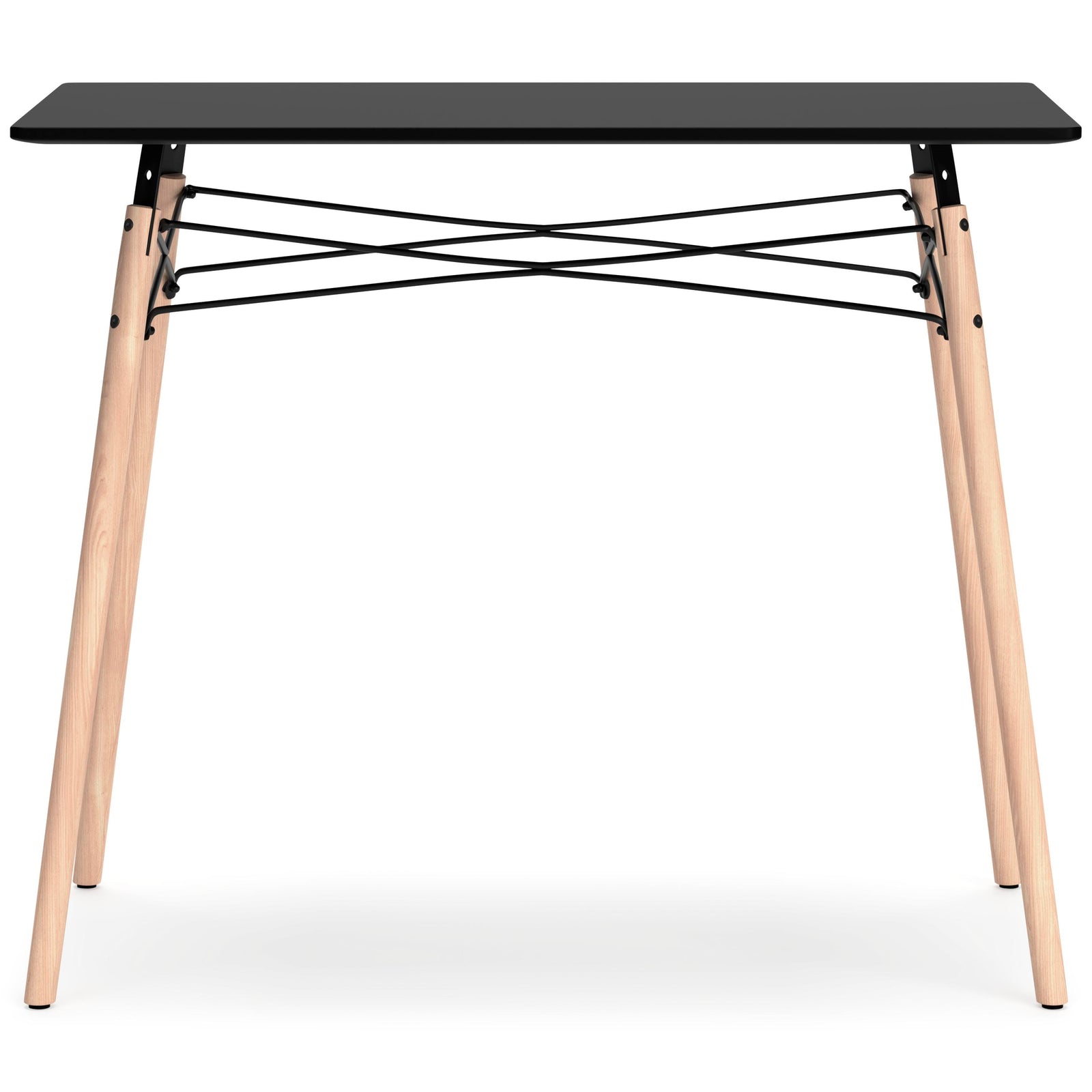 Jaspeni Home Office Desk (H020-SI) - Image 7