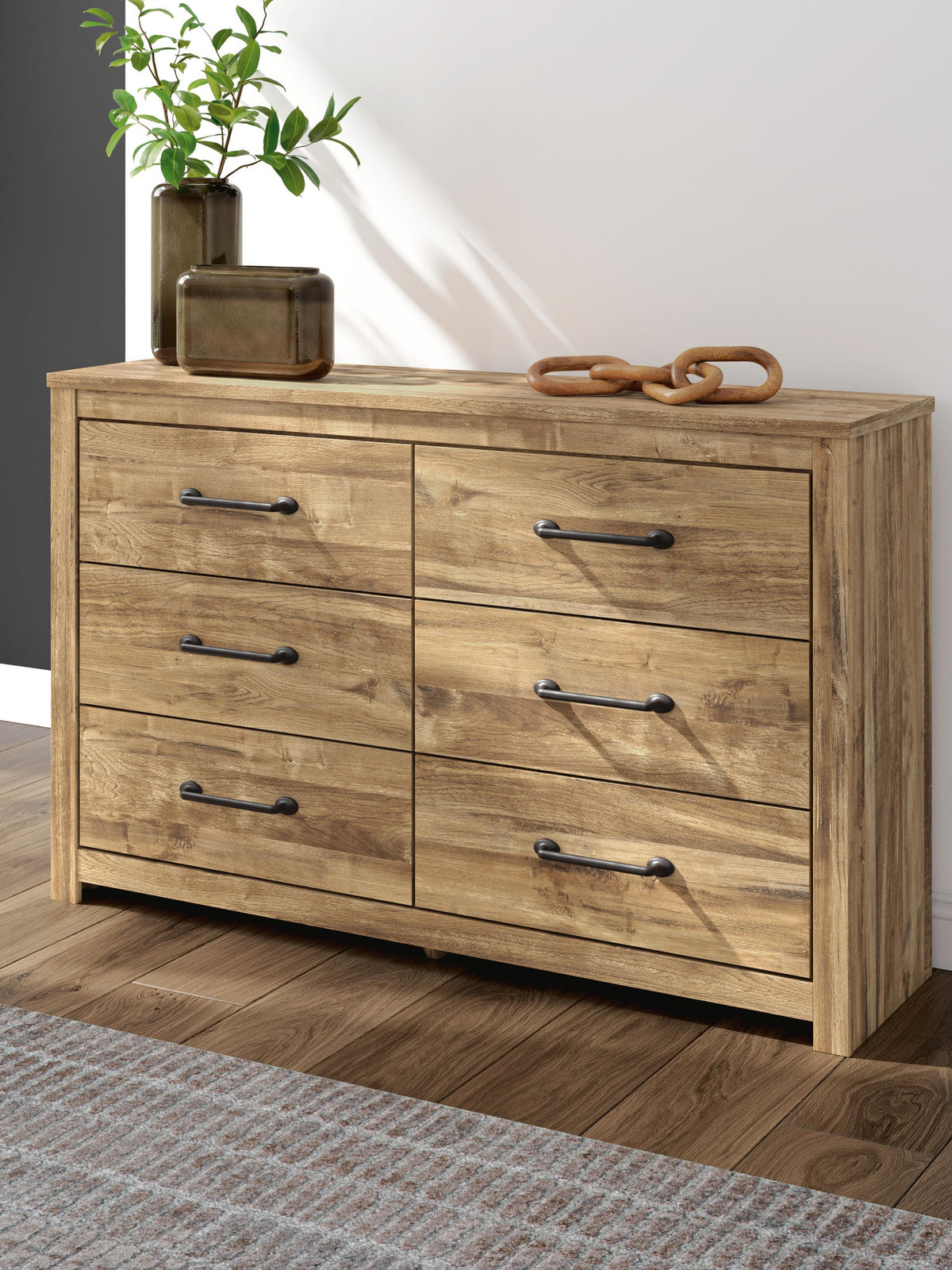 Maystonna Dresser (PCB1580-SI) - Image 9