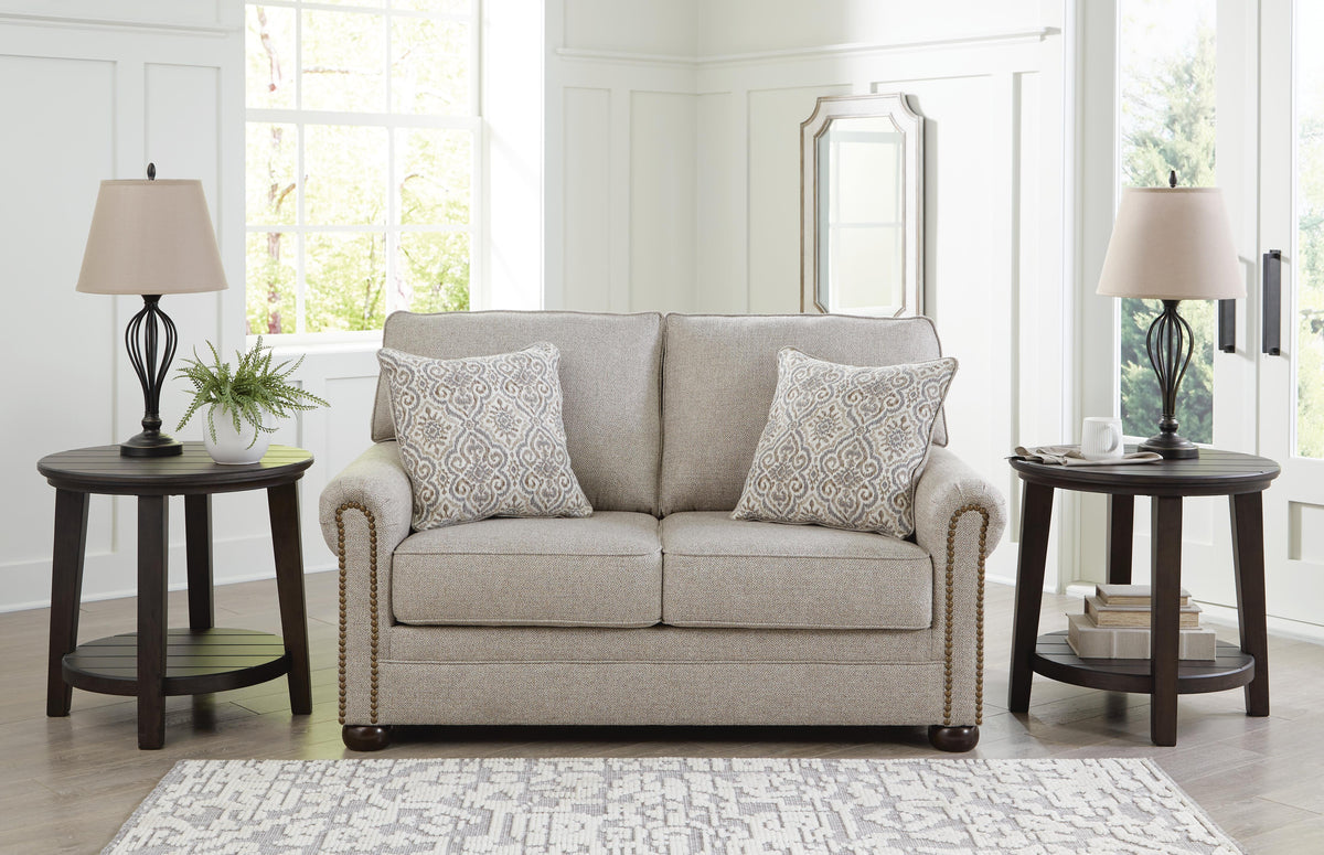 Gaelon Sofa (37307-SI) - Image 17
