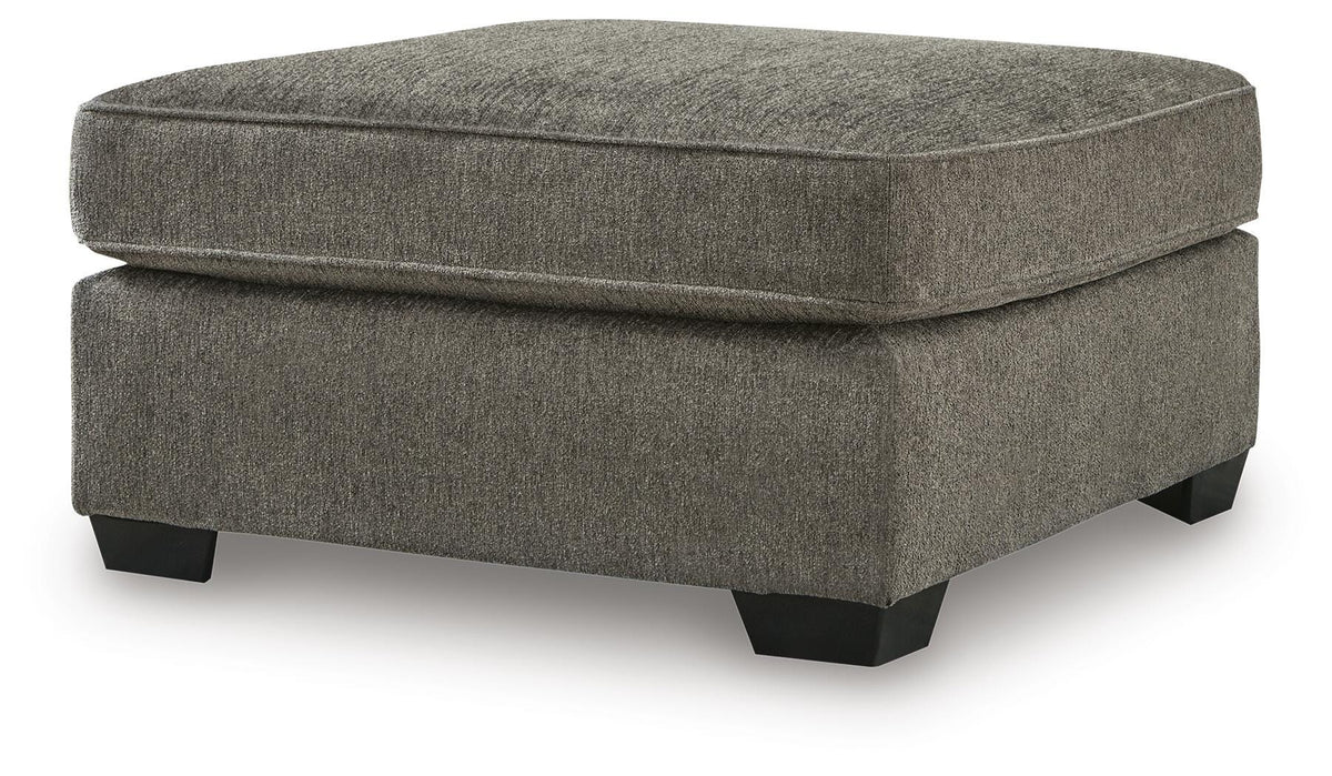 Olten Left-Arm Facing Sofa (31305-SI)