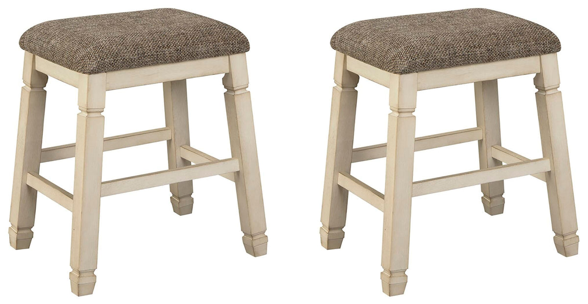 Bolanburg Dining Set (D647-SI) - Image 2