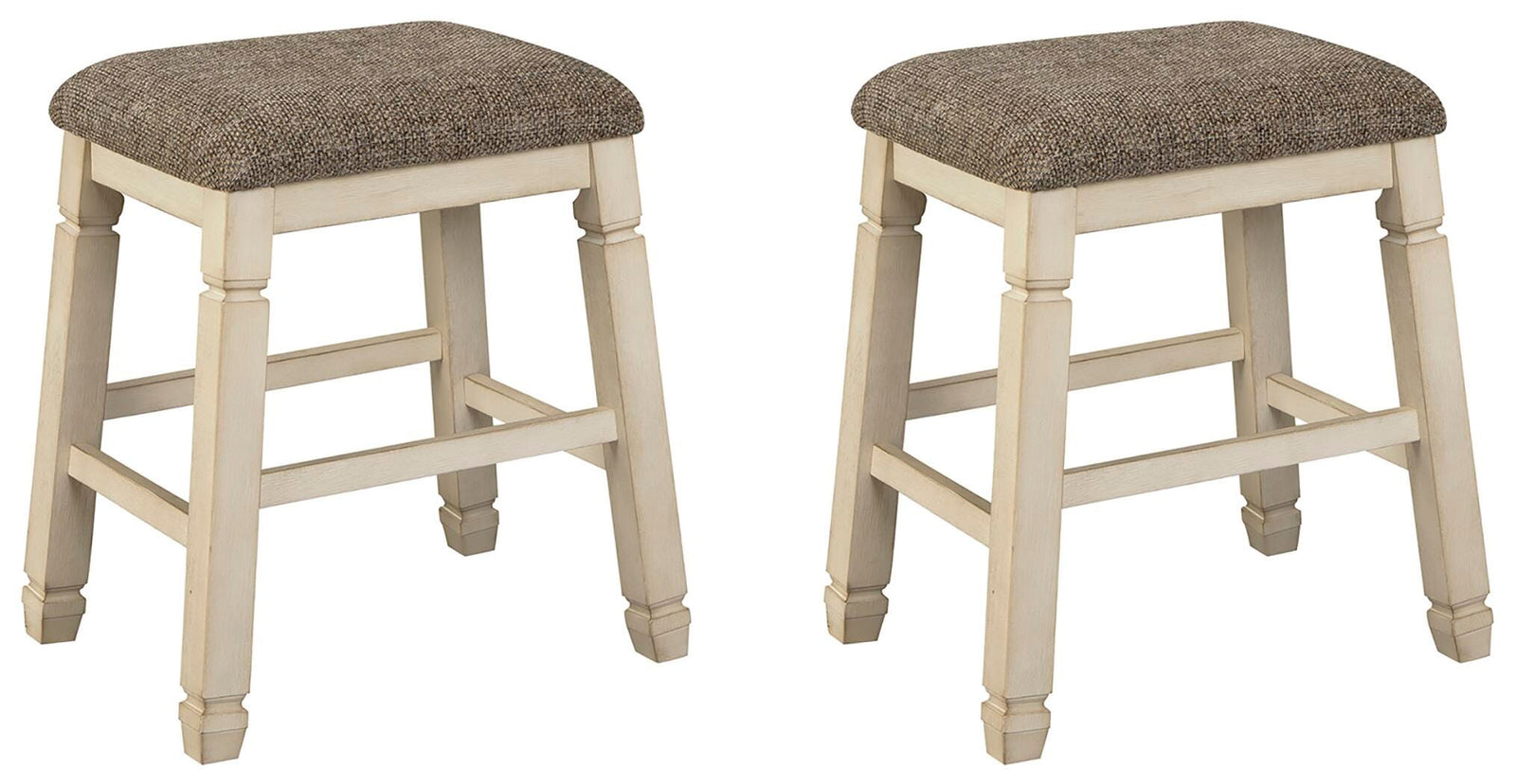 Bolanburg Dining Set (D647-SI) - Image 2
