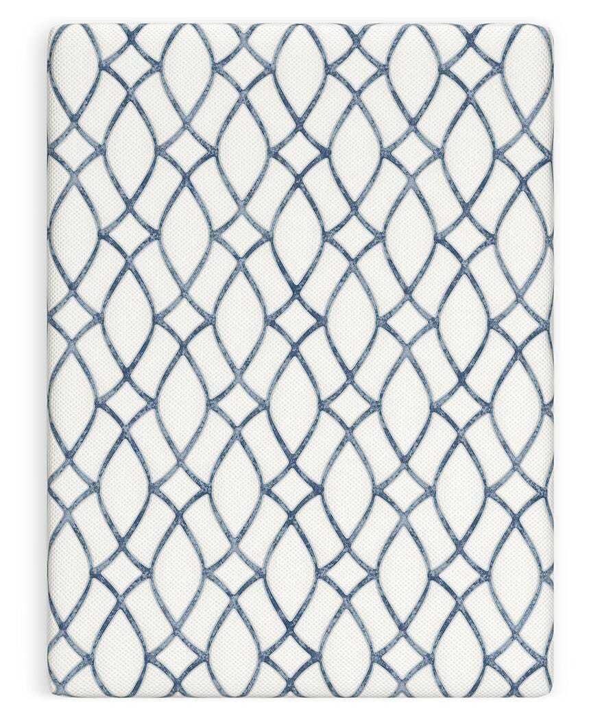 12 Inch Chime Elite 2.0 Full Mattress (M426-SI) - Image 2